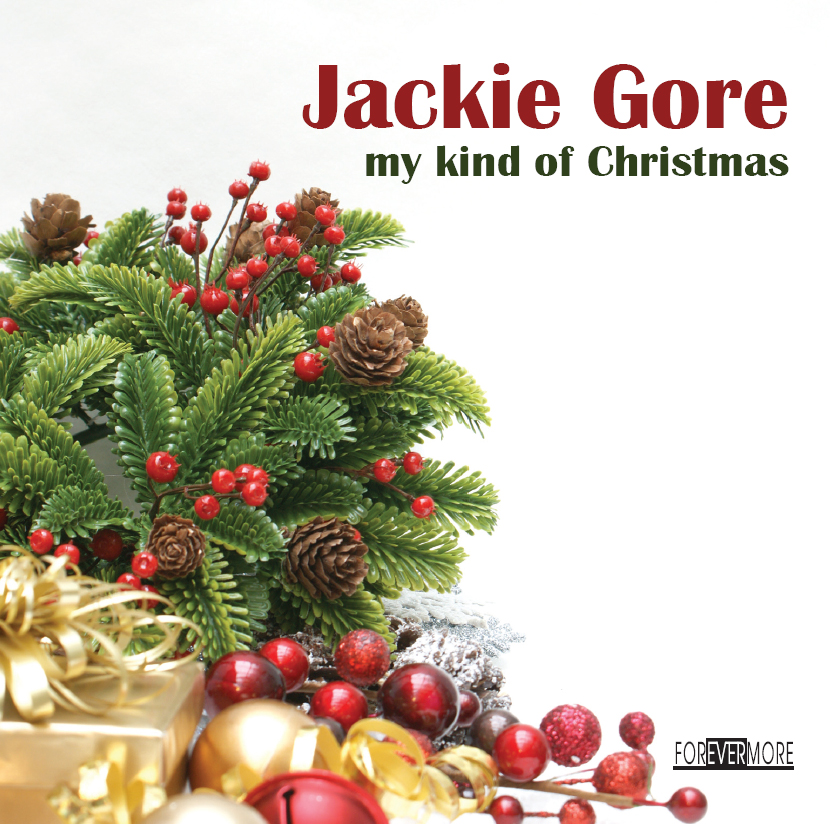 Jackie Gore - my kind of Christmas