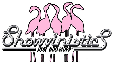 Showvinistics Logo